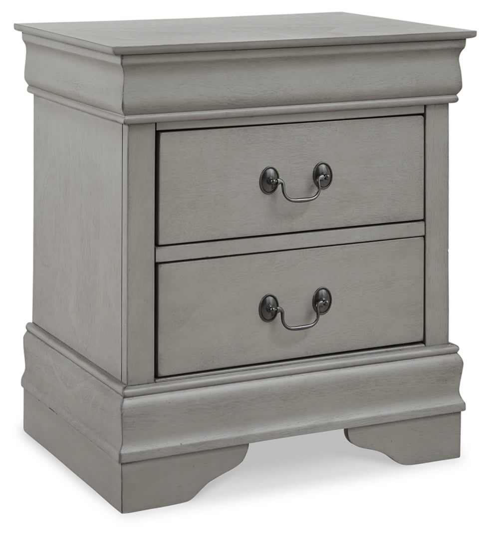 Kordasky Nightstand