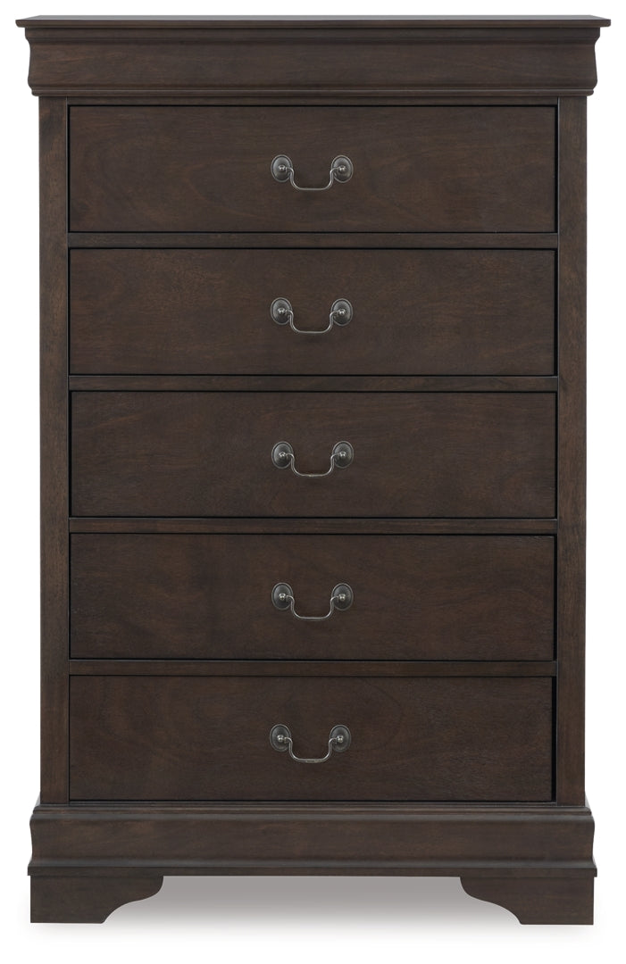 Leewarden Chest of Drawers