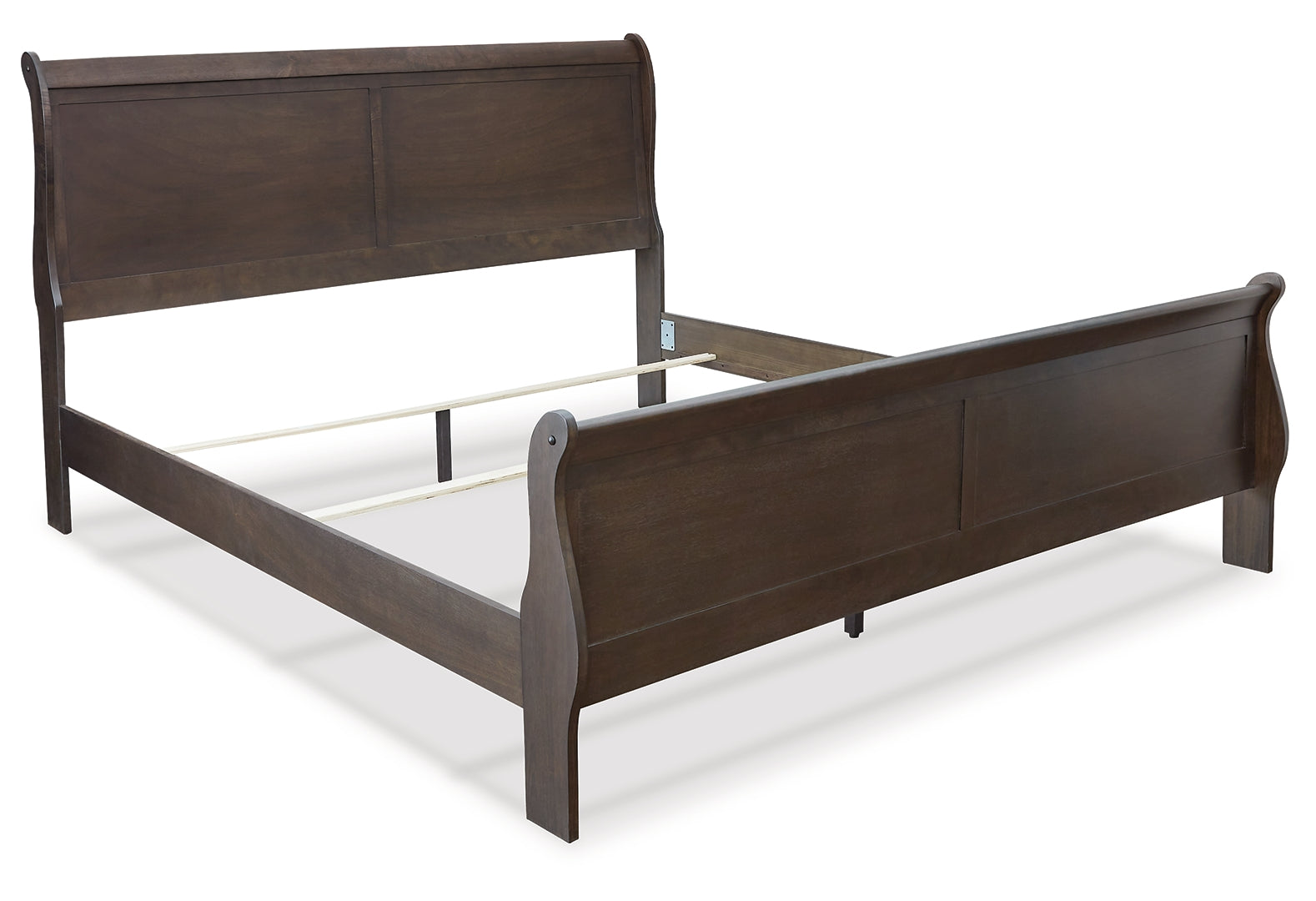 Leewarden King Sleigh Bed