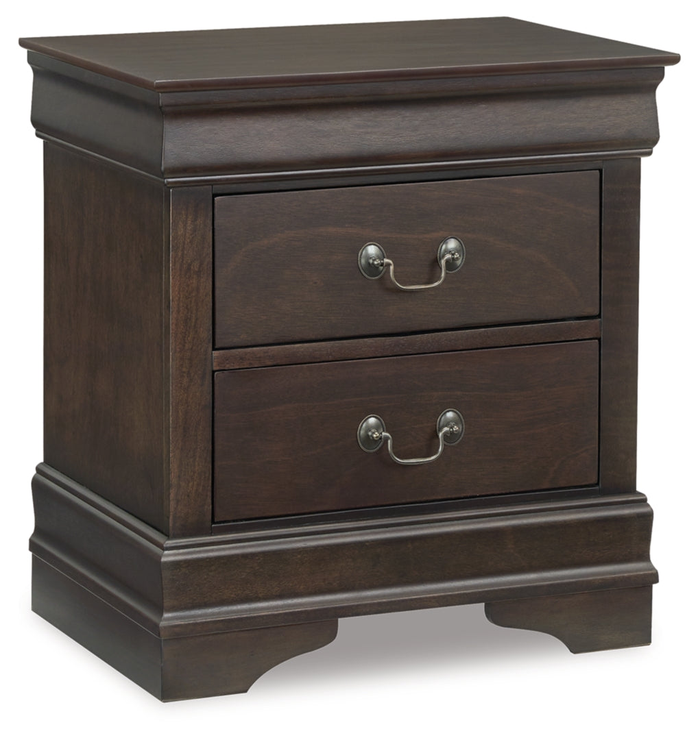 Leewarden Nightstand