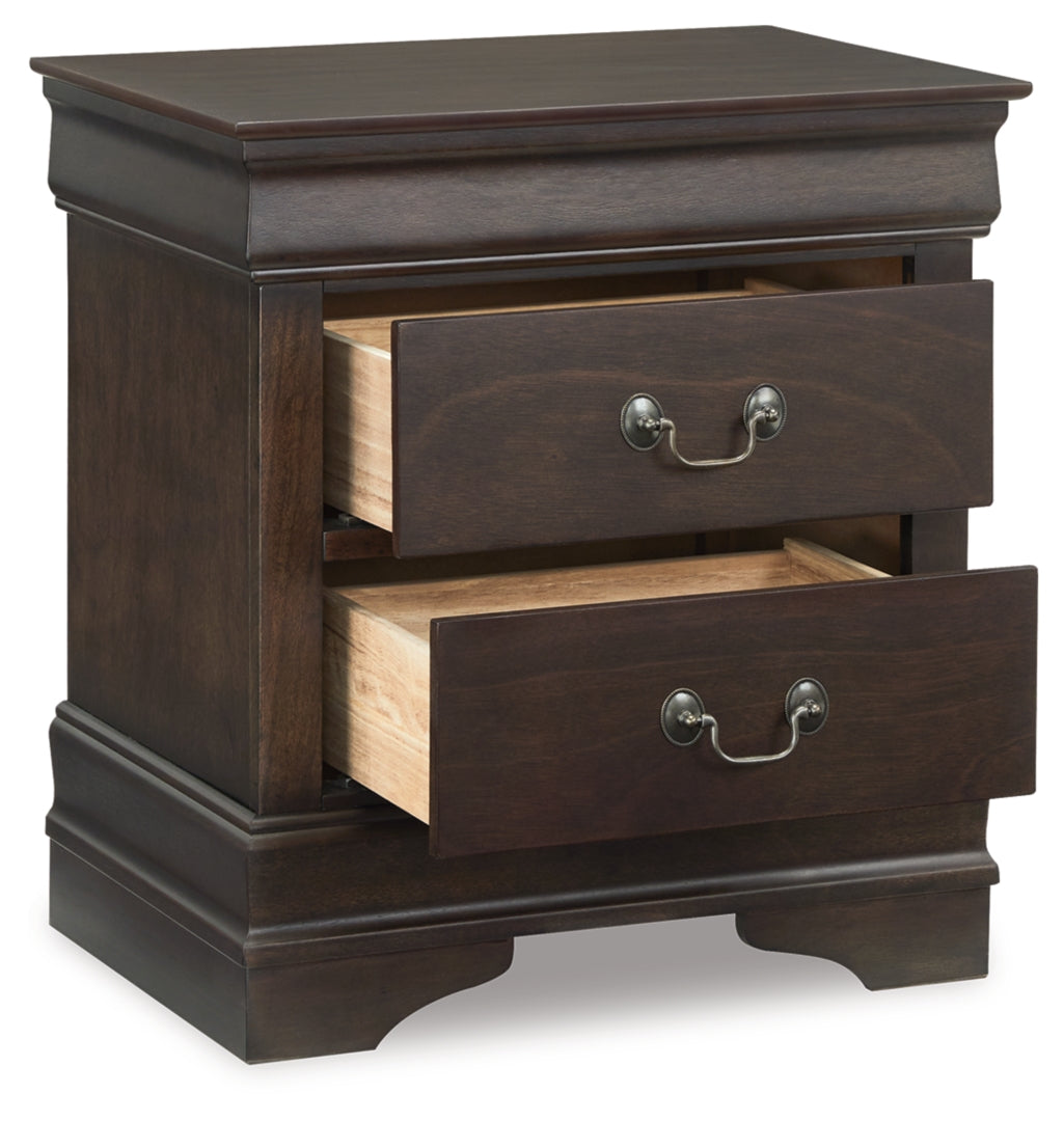 Leewarden Nightstand