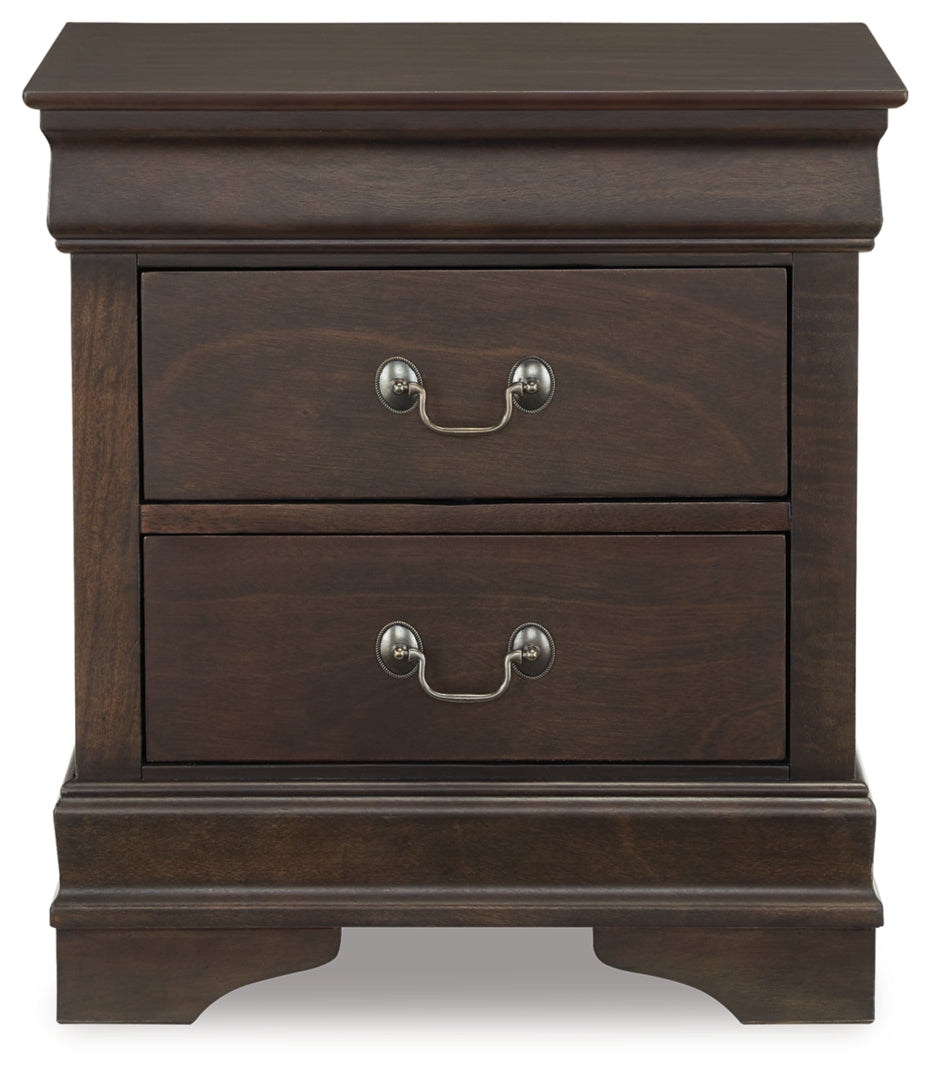 Leewarden Nightstand