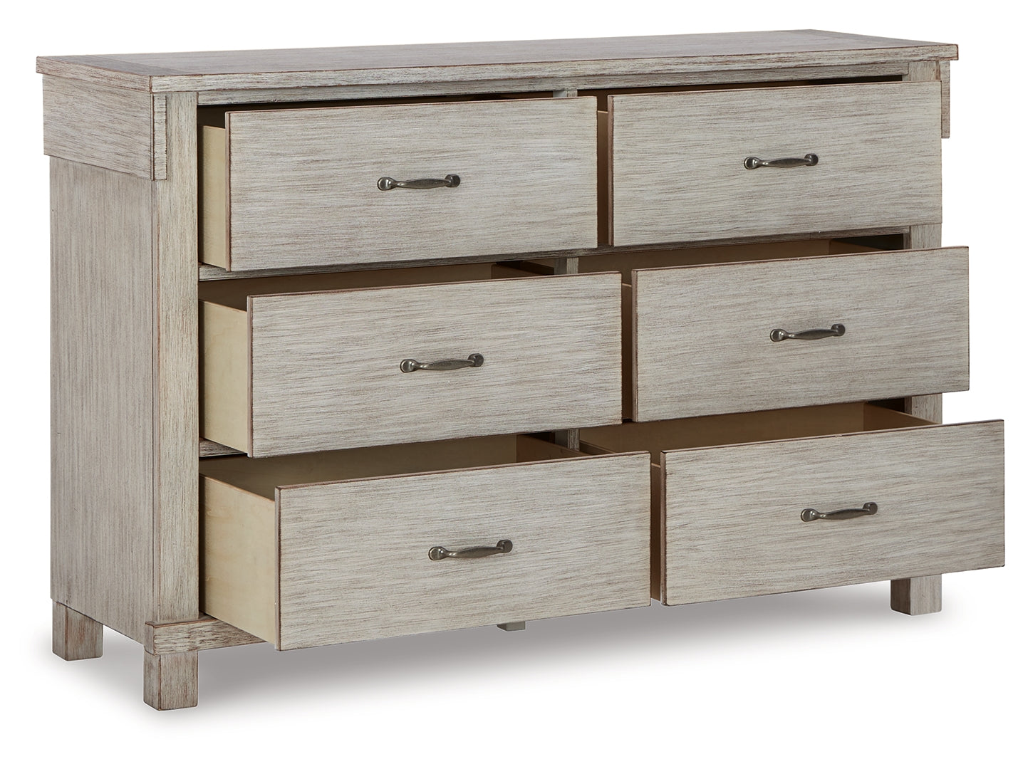 Hollentown Dresser