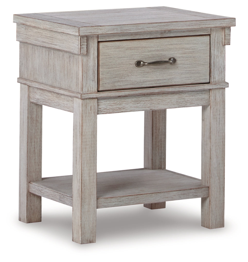 Hollentown Nightstand