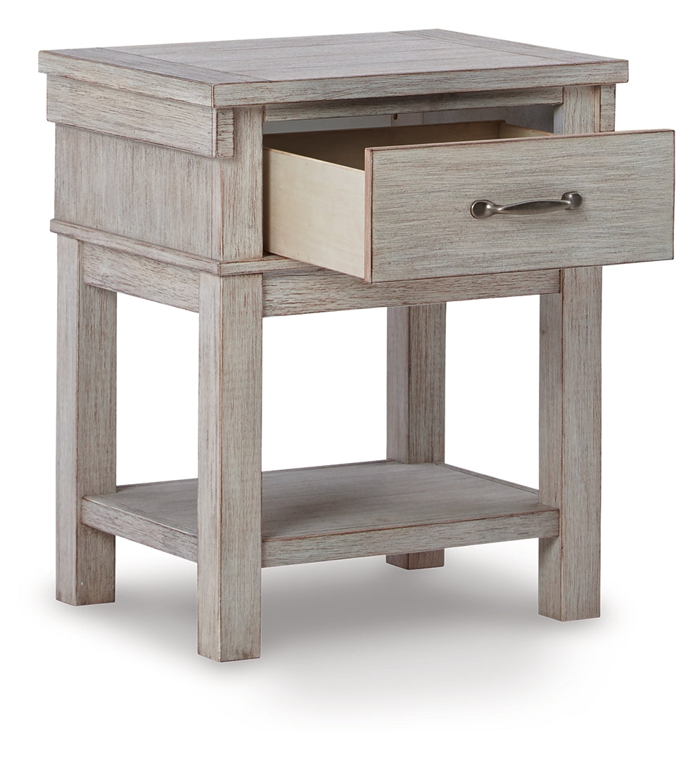 Hollentown Nightstand