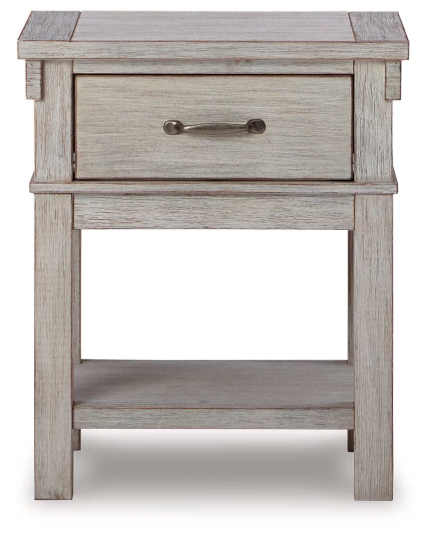 Hollentown Nightstand