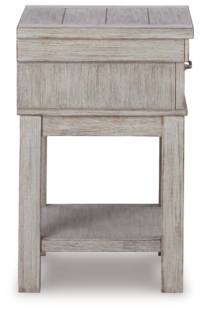 Hollentown Nightstand