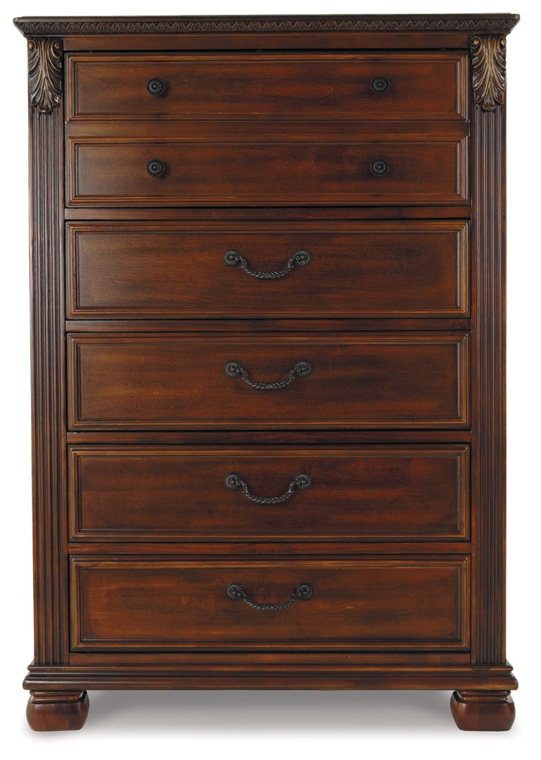 Leahlyn Chest of Drawers