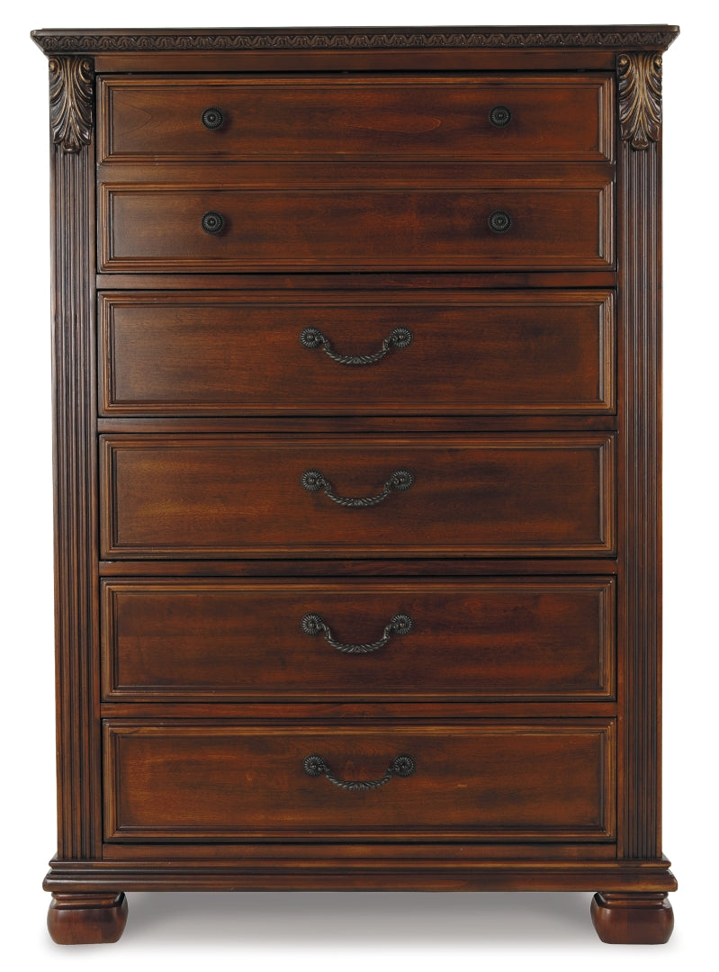 Leahlyn Chest of Drawers