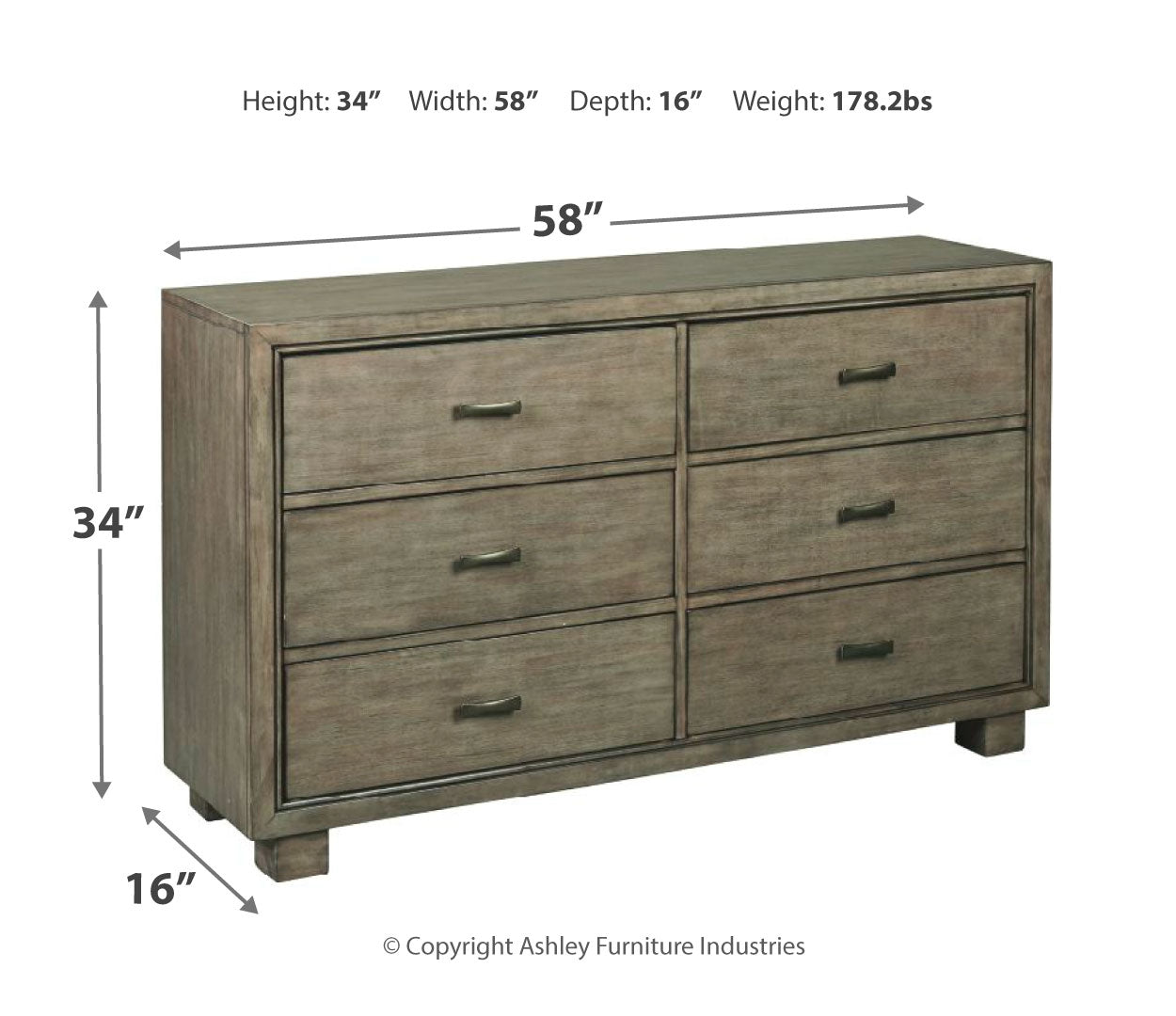 Arnett Dresser