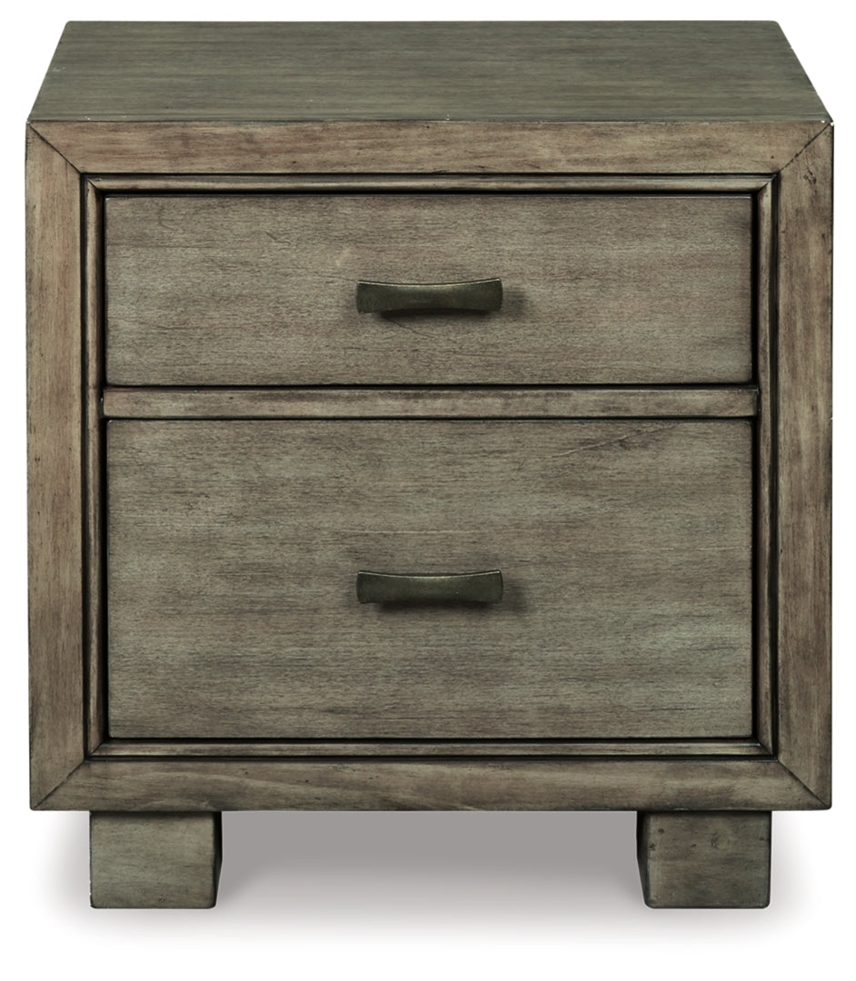 Arnett Nightstand