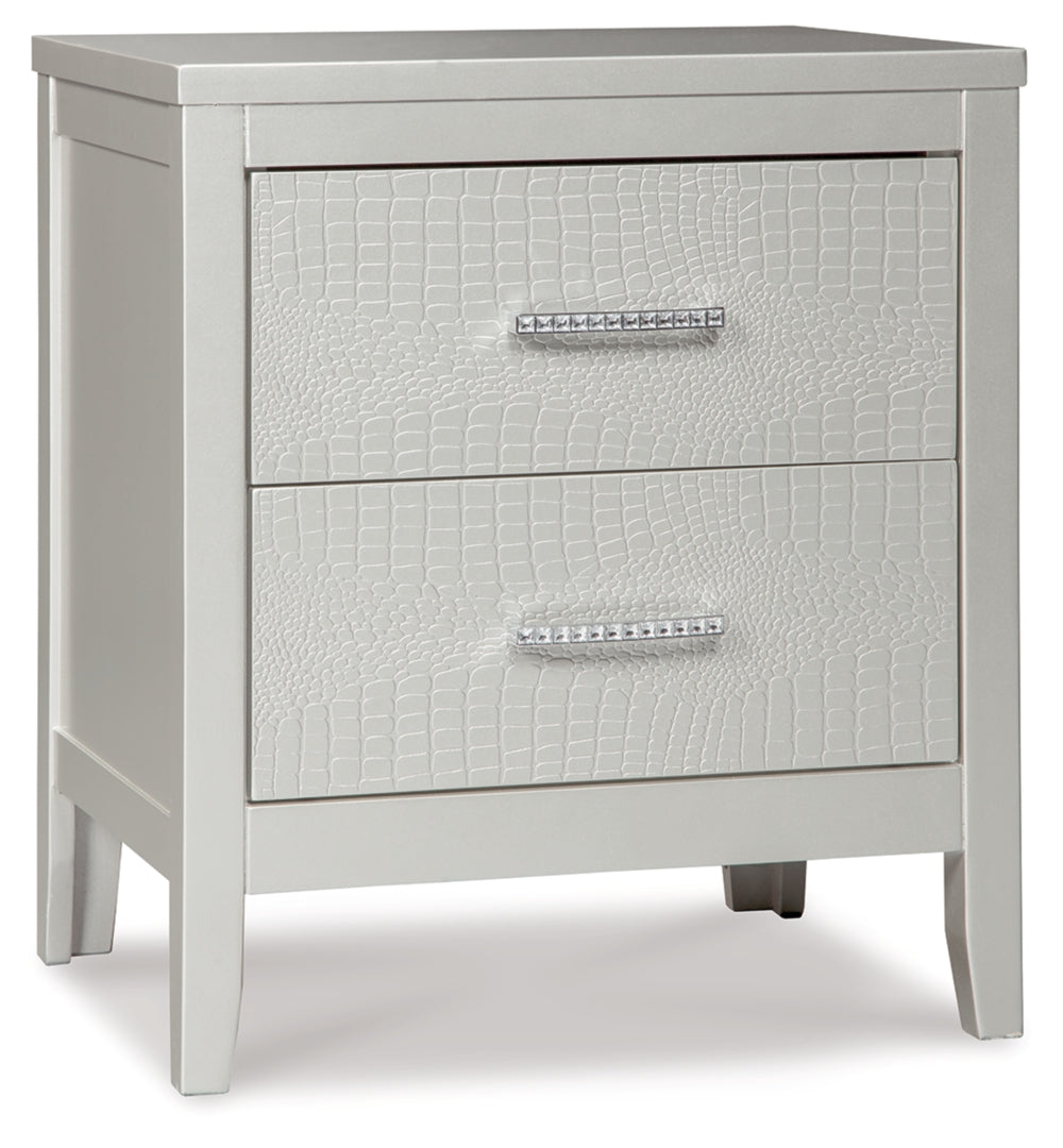 Olivet Nightstand