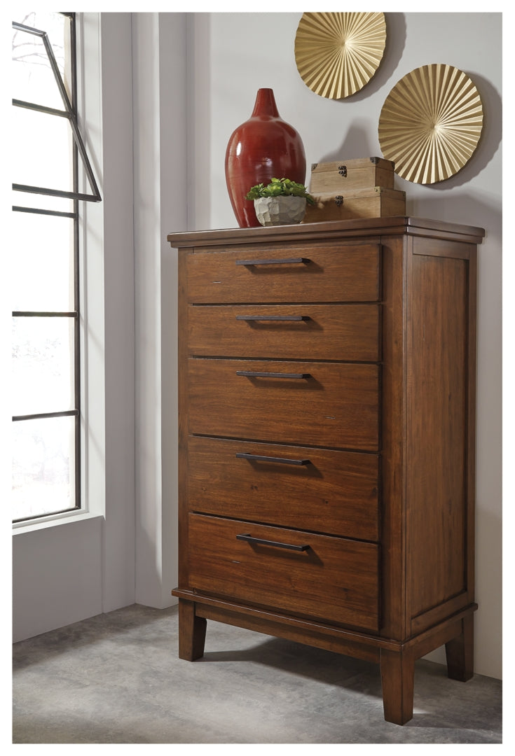 Ralene Chest of Drawers