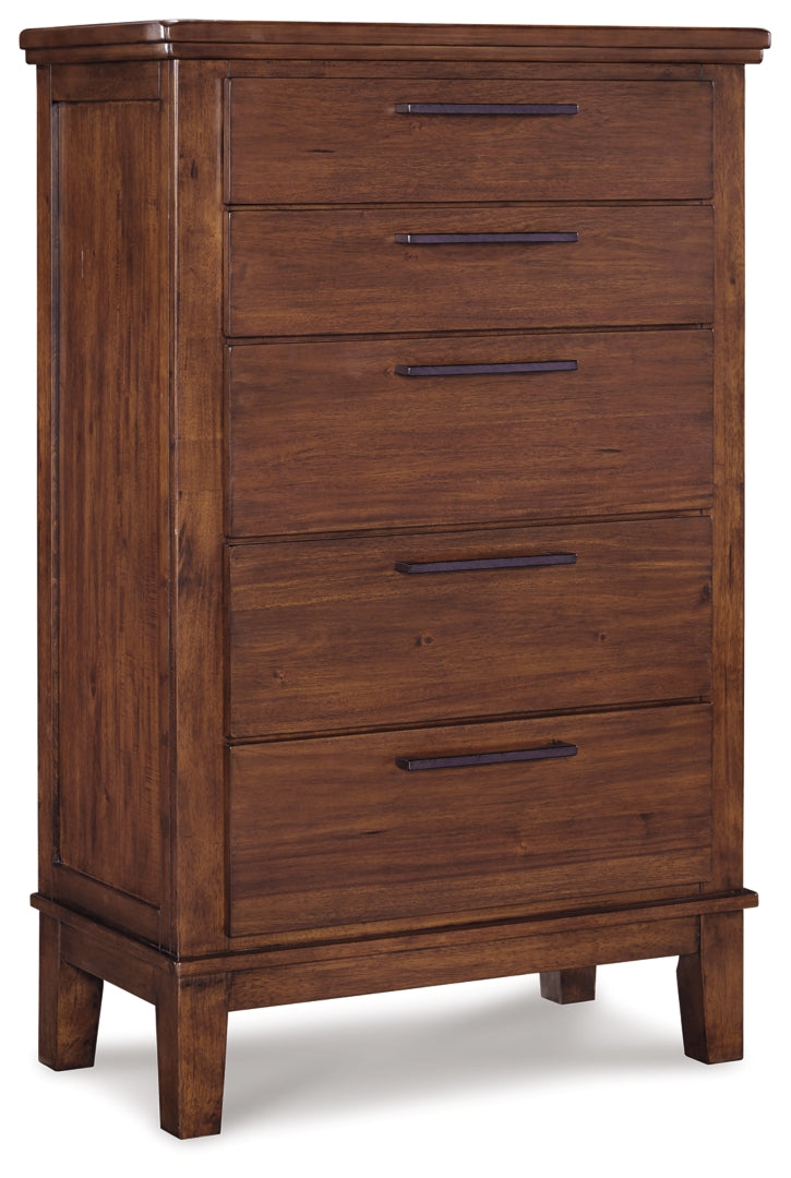 Ralene Chest of Drawers