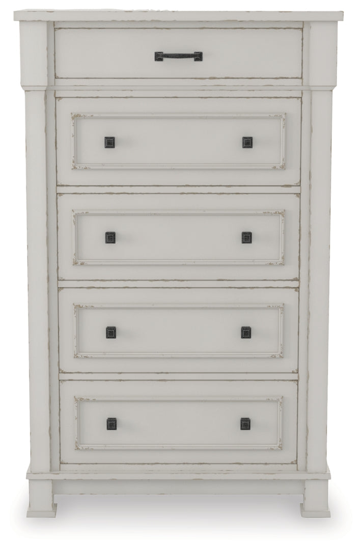 Jennily Chest of Drawers