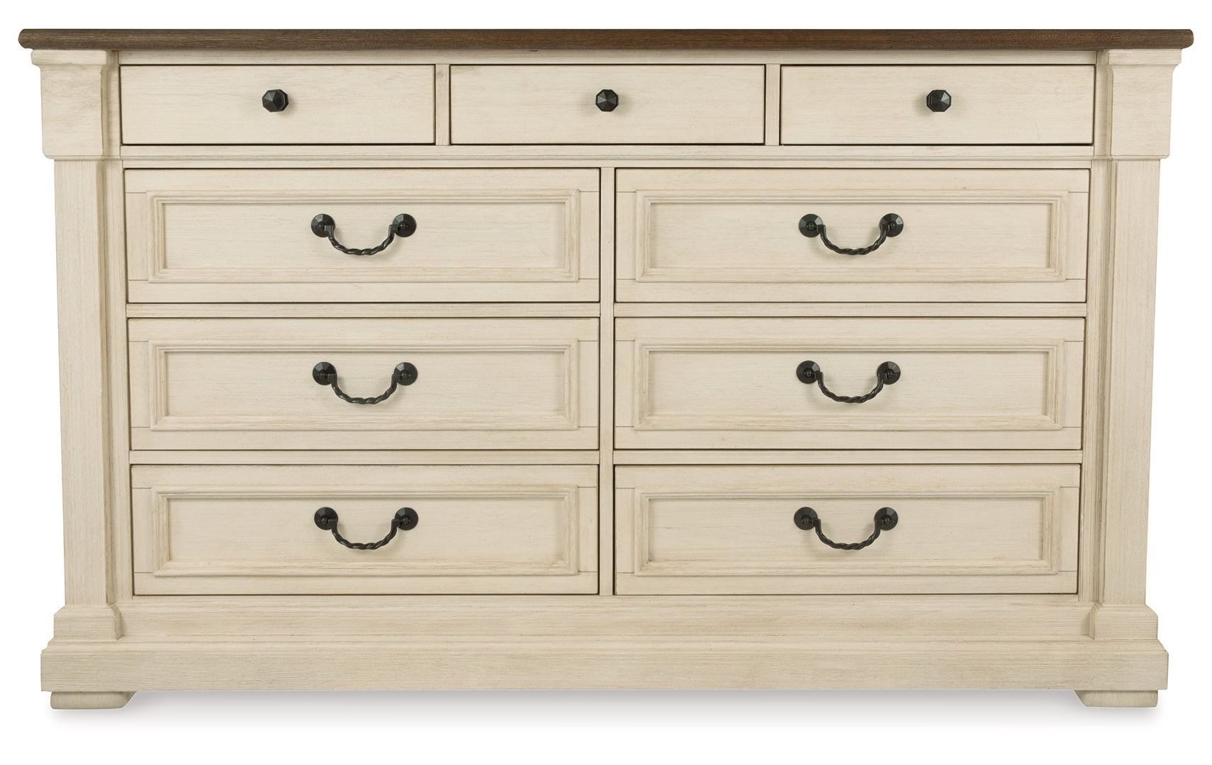 Bolanburg Dresser