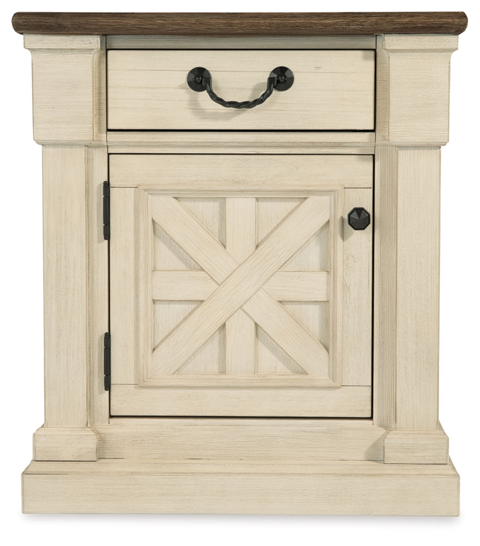 Bolanburg Nightstand