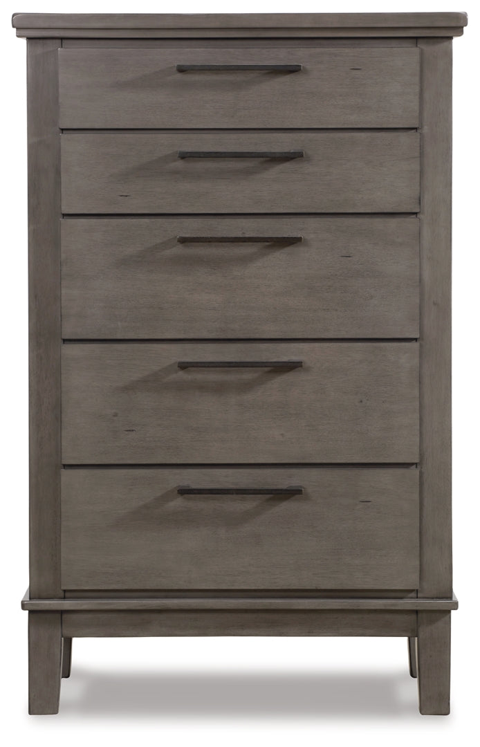 Hallanden Chest of Drawers