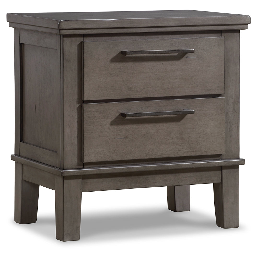 Hallanden Nightstand