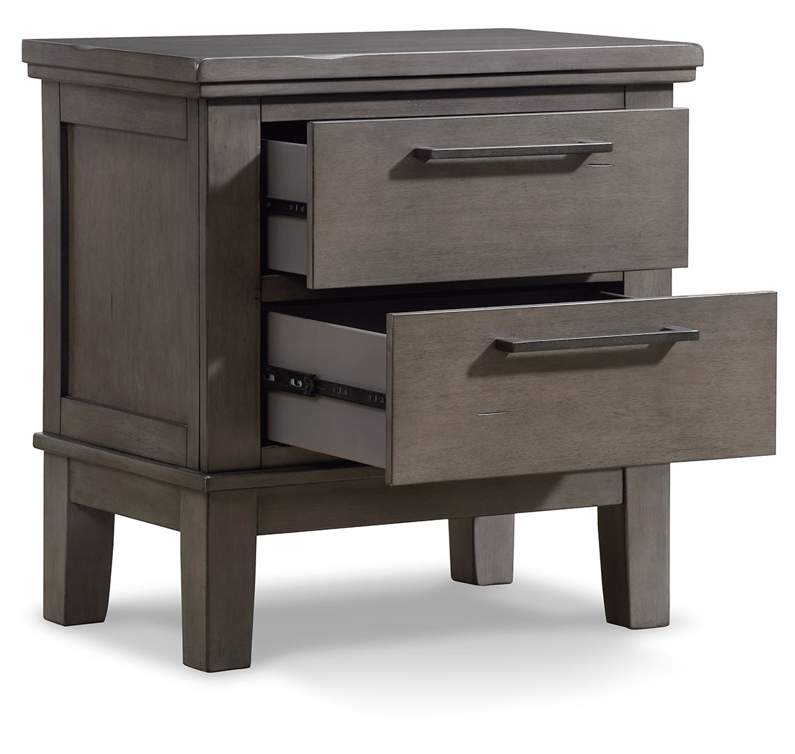 Hallanden Nightstand