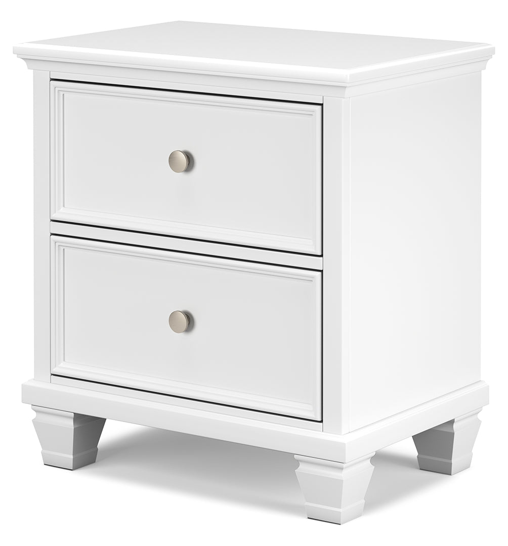 Fortman Nightstand