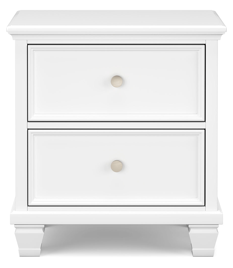 Fortman Nightstand