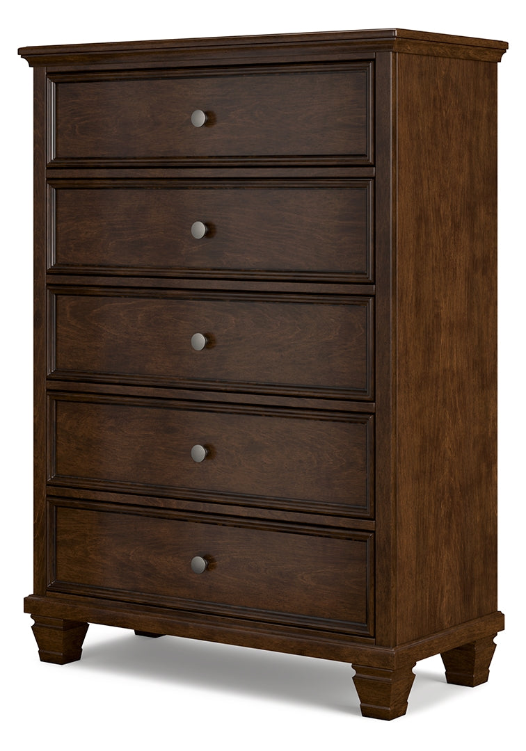 Danabrin Chest of Drawers