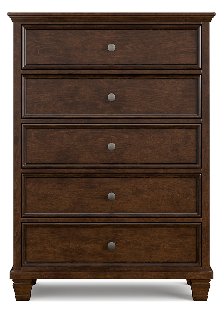 Danabrin Chest of Drawers