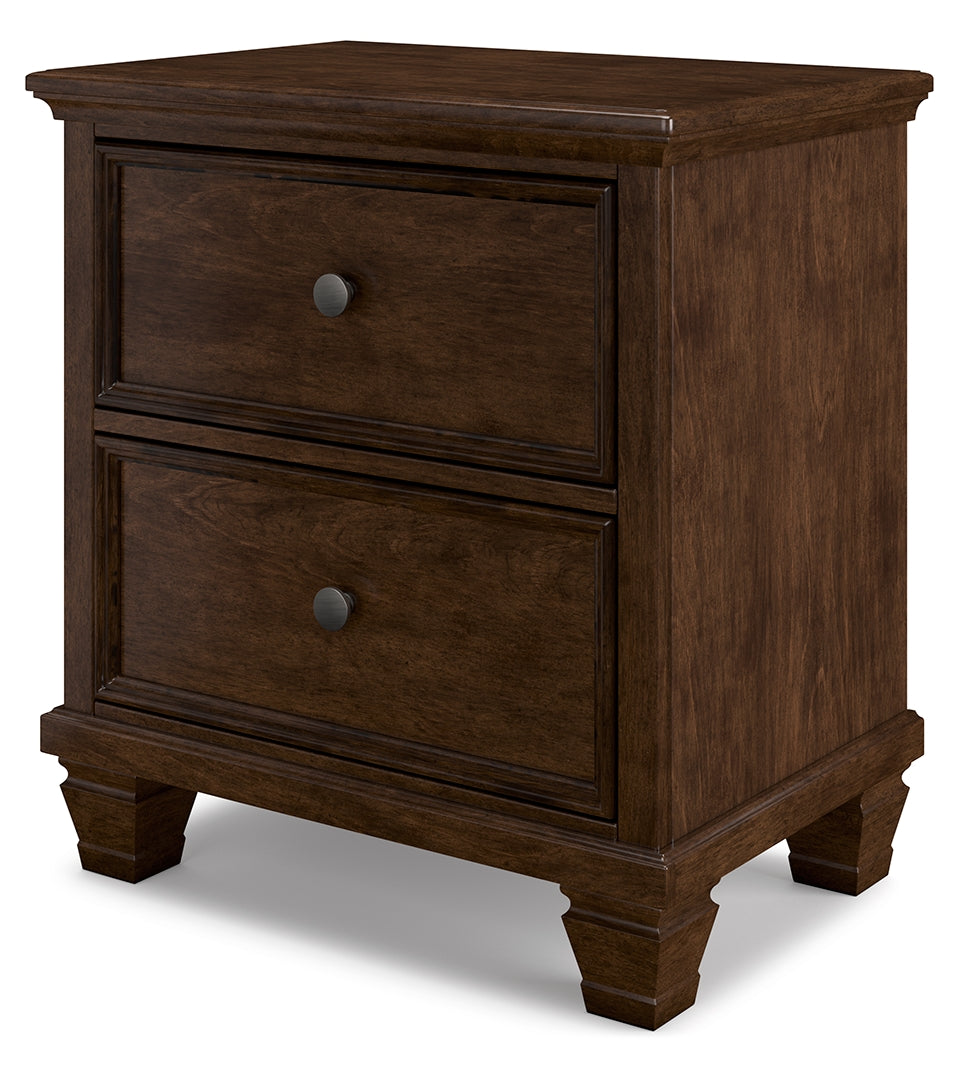 Danabrin Nightstand