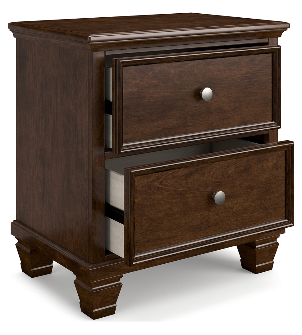 Danabrin Nightstand