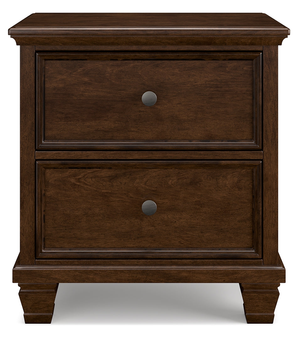 Danabrin Nightstand