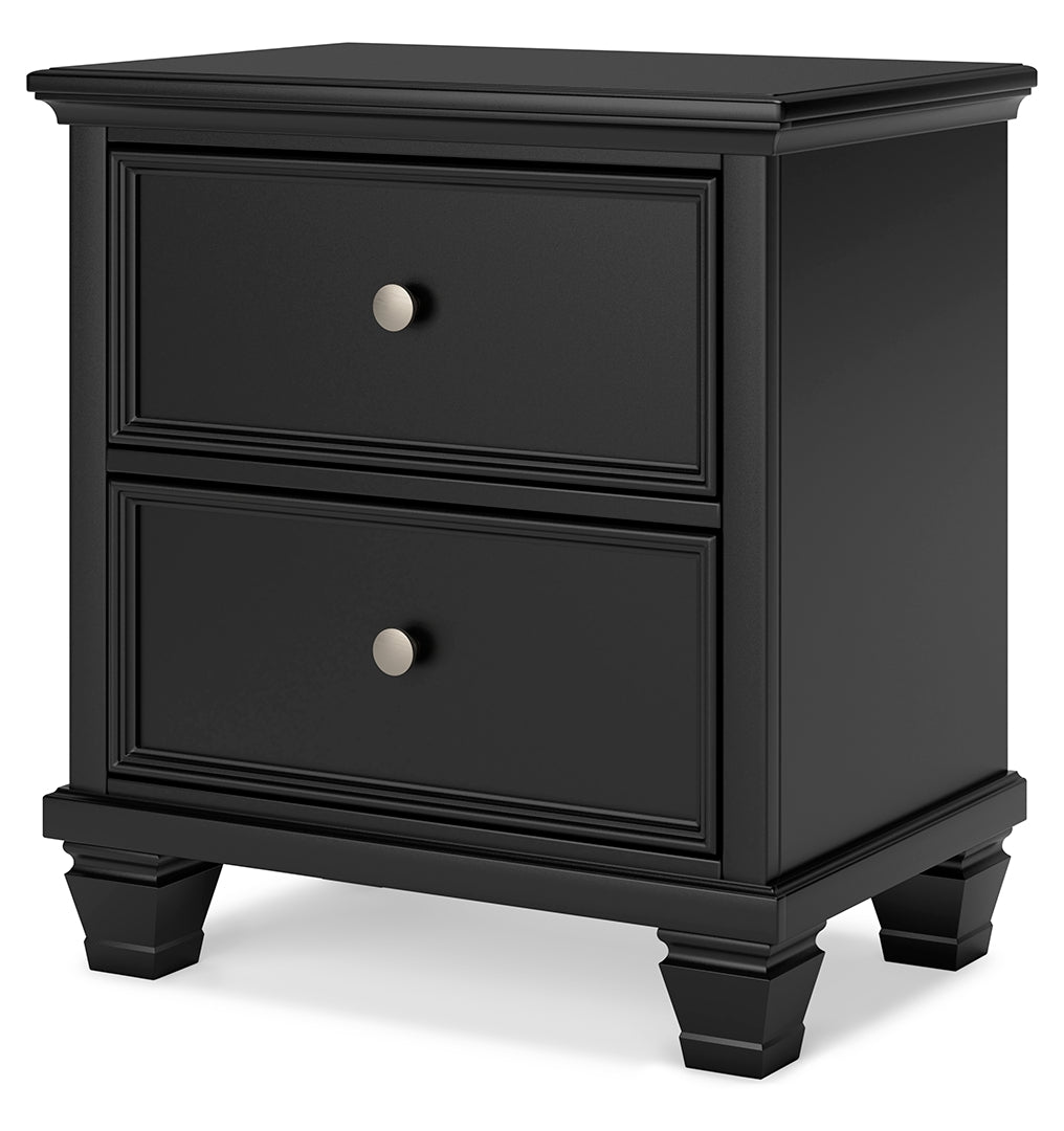 Lanolee Nightstand