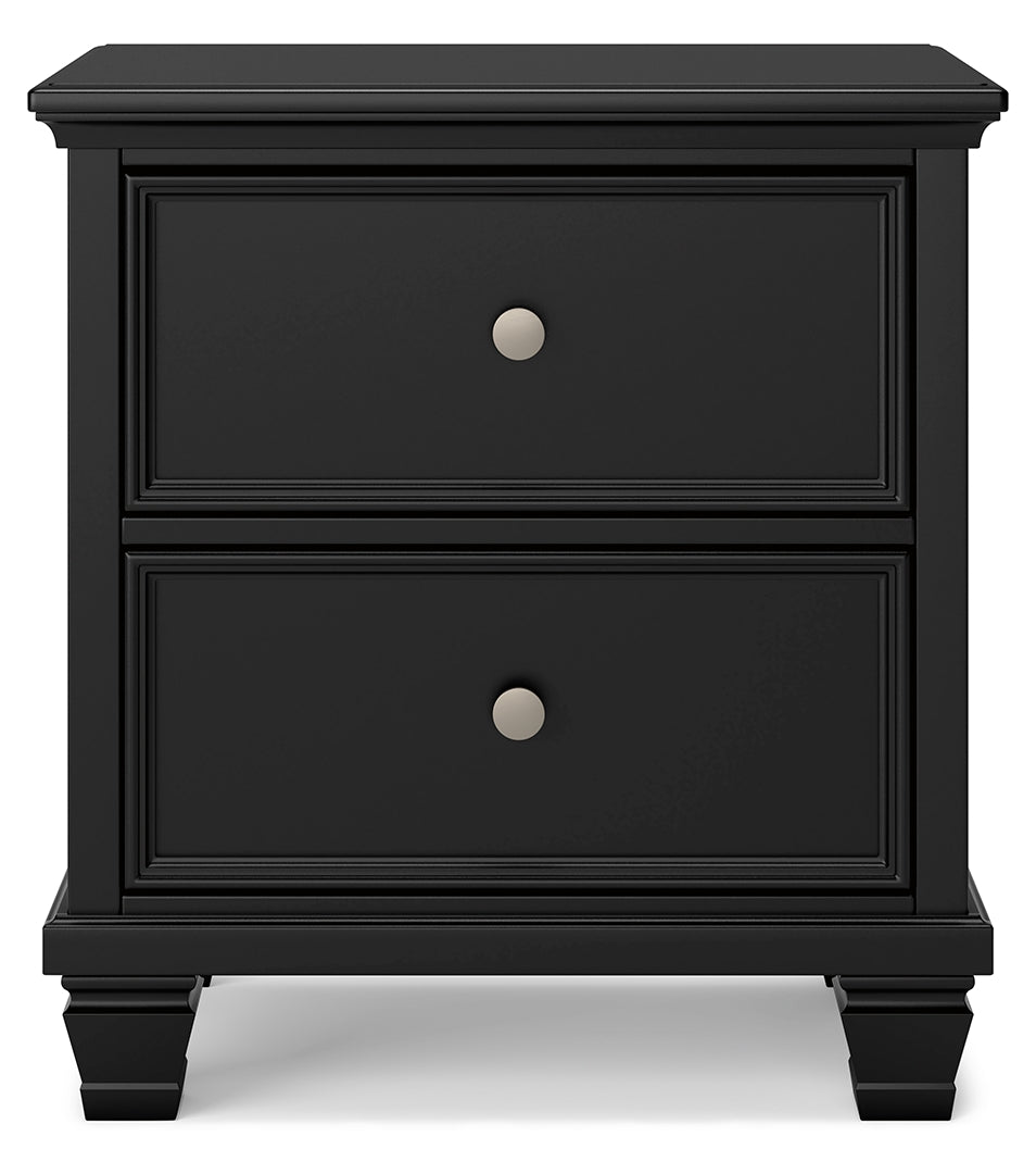 Lanolee Nightstand