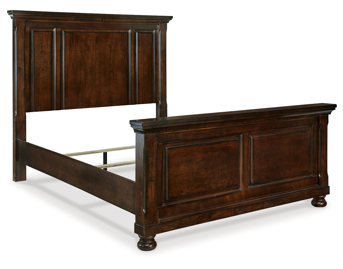 Porter Queen Panel Bed