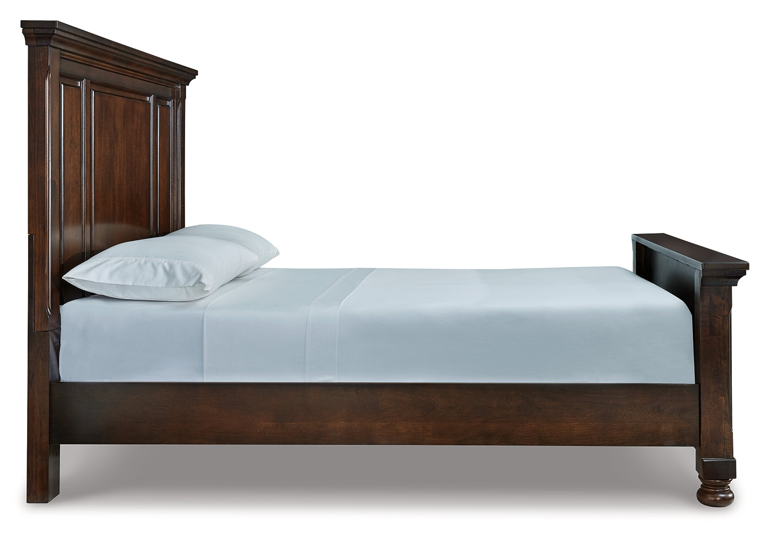 Porter Queen Panel Bed