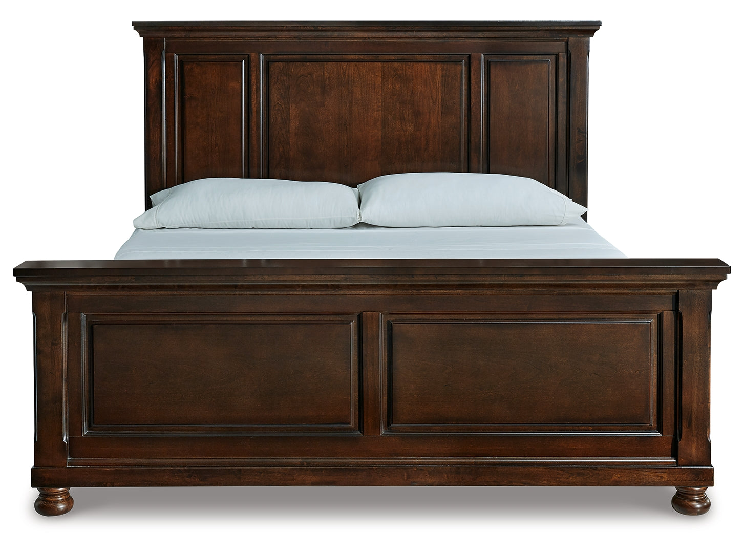 Porter California King Panel Bed