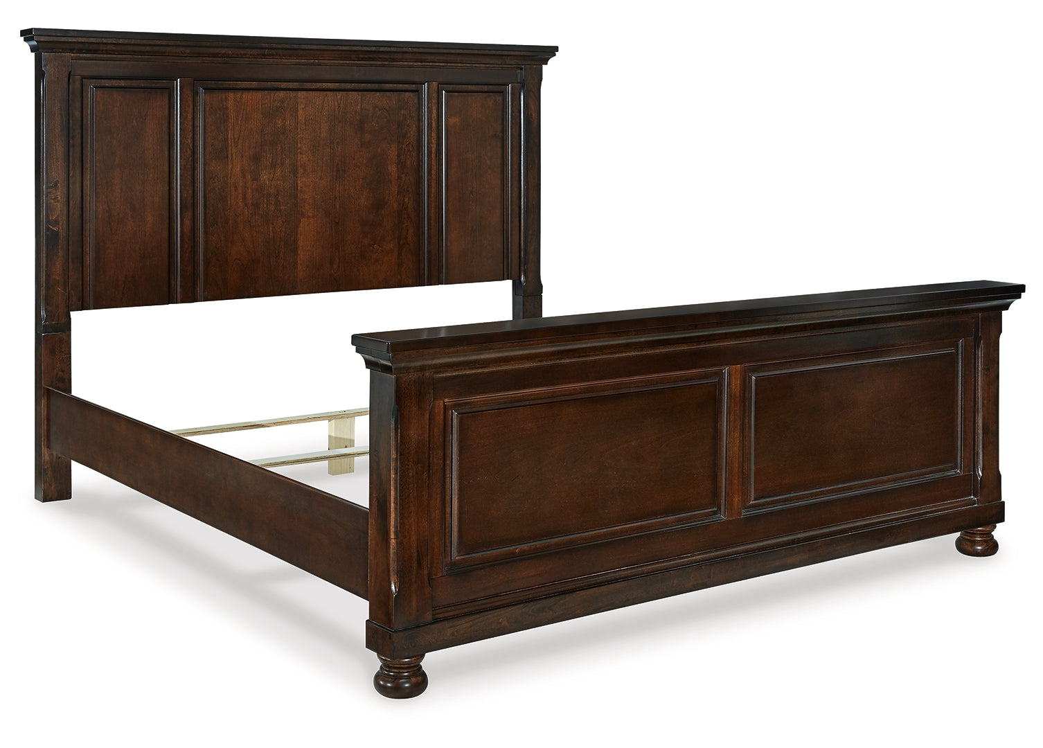 Porter California King Panel Bed