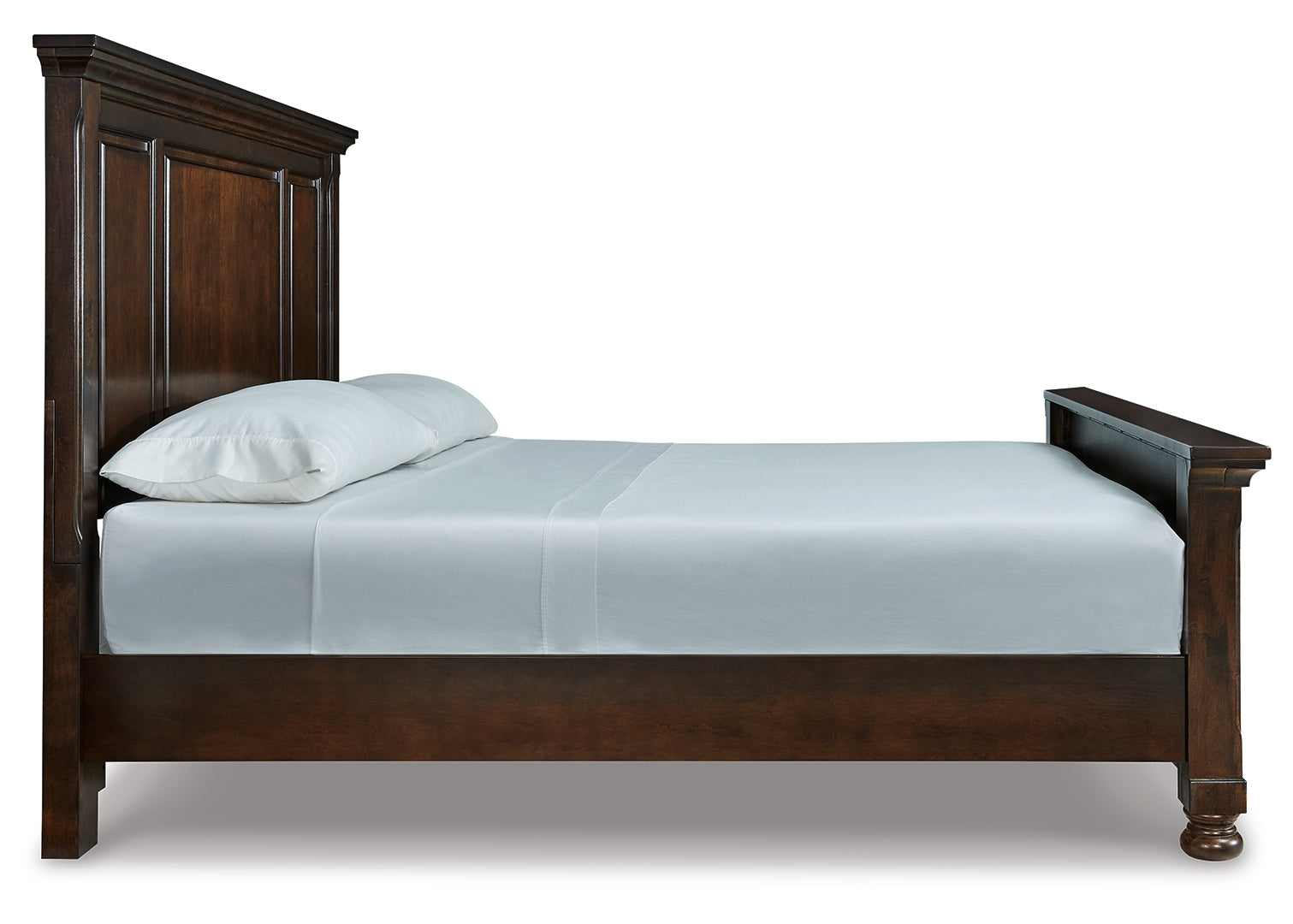 Porter California King Panel Bed