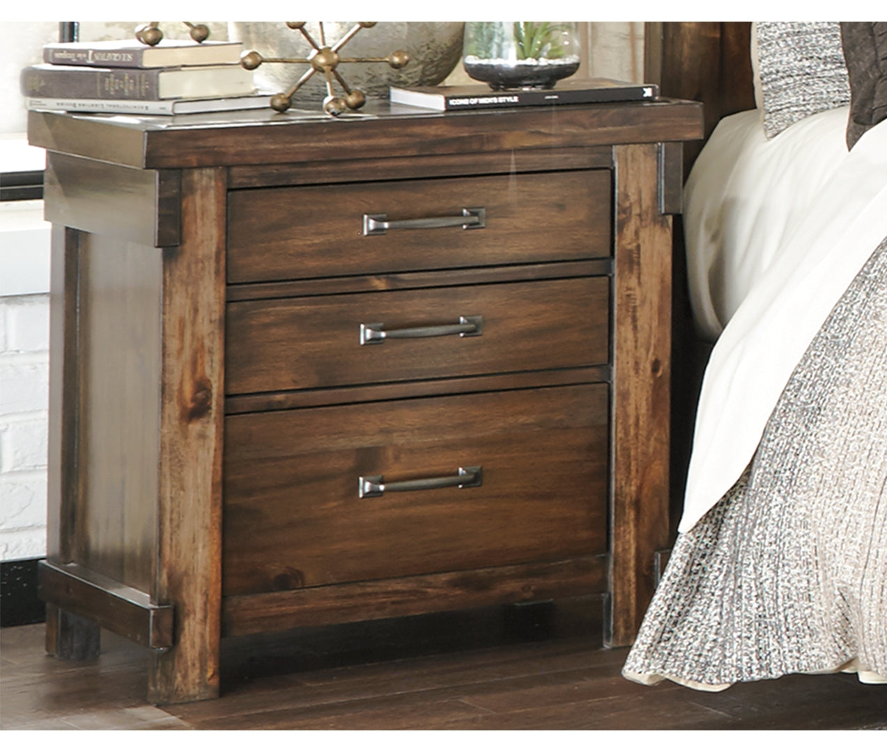 Lakeleigh Nightstand