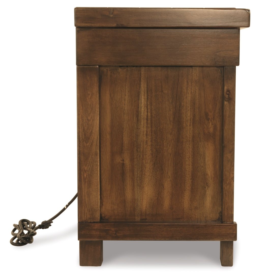 Lakeleigh Nightstand