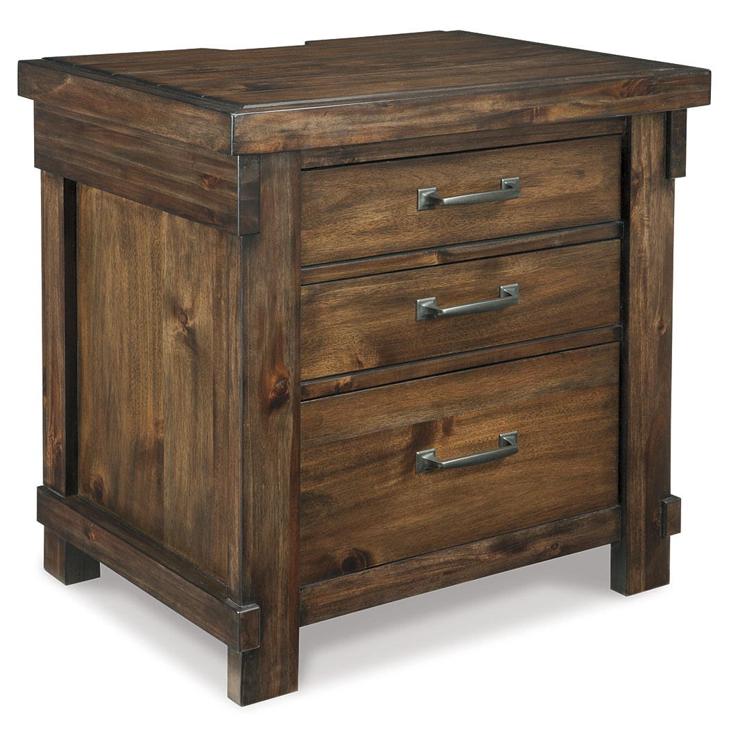 Lakeleigh Nightstand