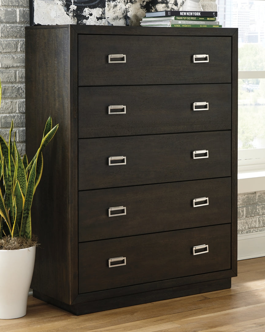 Hyndell Chest of Drawers