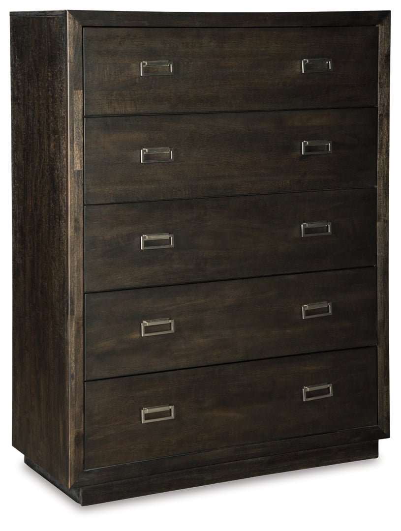 Hyndell Chest of Drawers