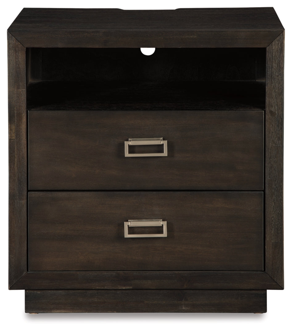 Hyndell Nightstand