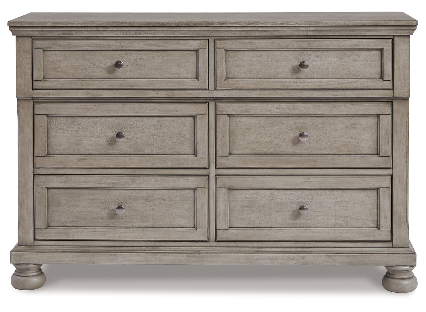 Lettner Dresser