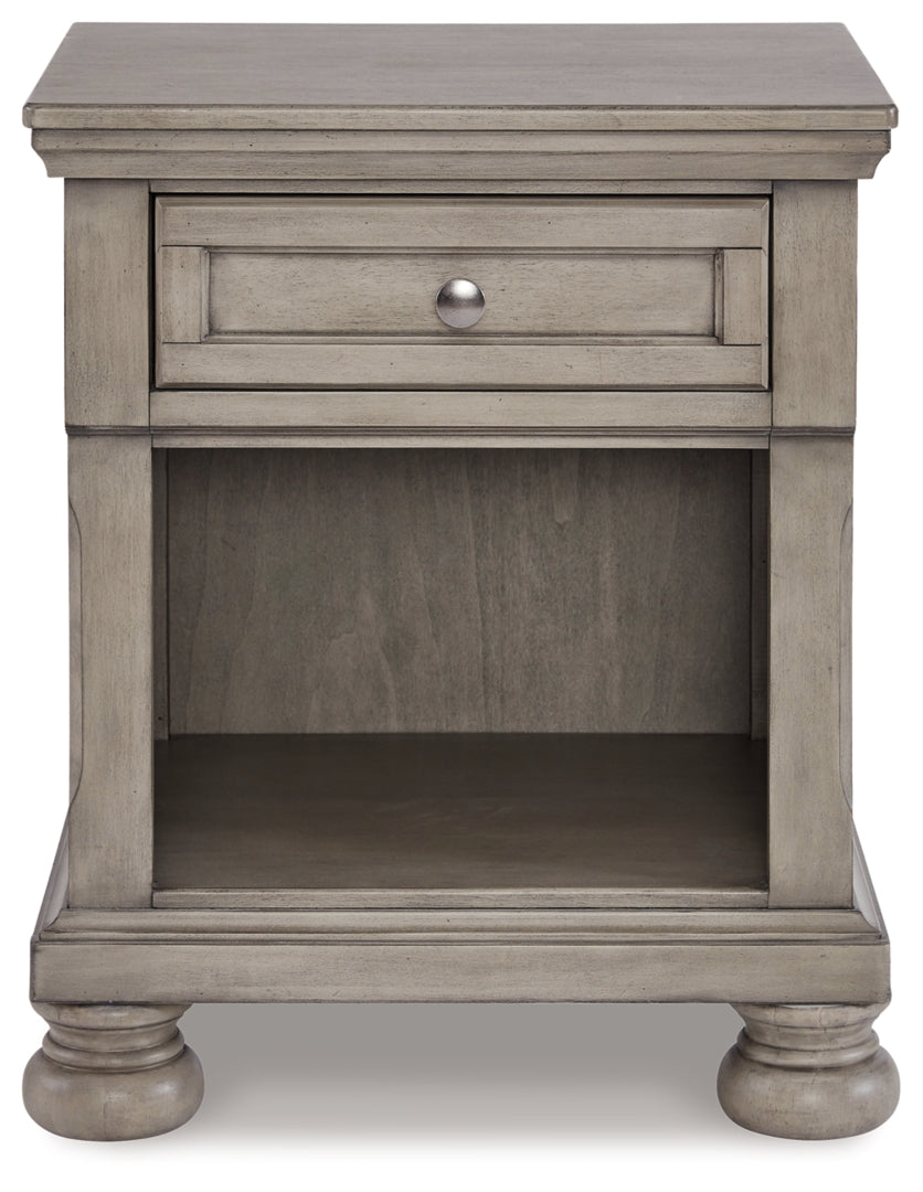 Lettner Nightstand