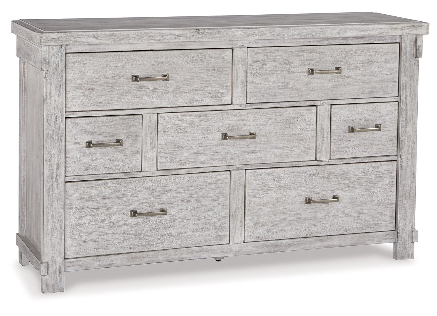 Brashland Dresser