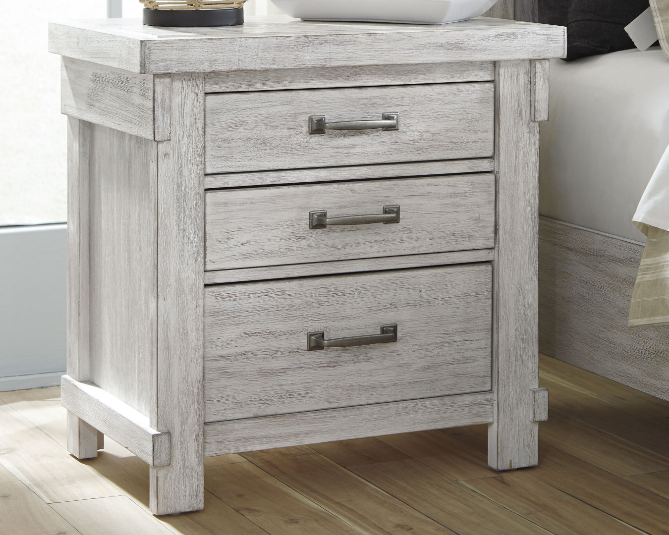 Brashland Nightstand