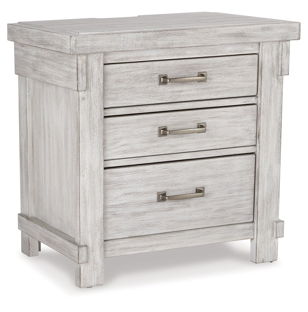 Brashland Nightstand