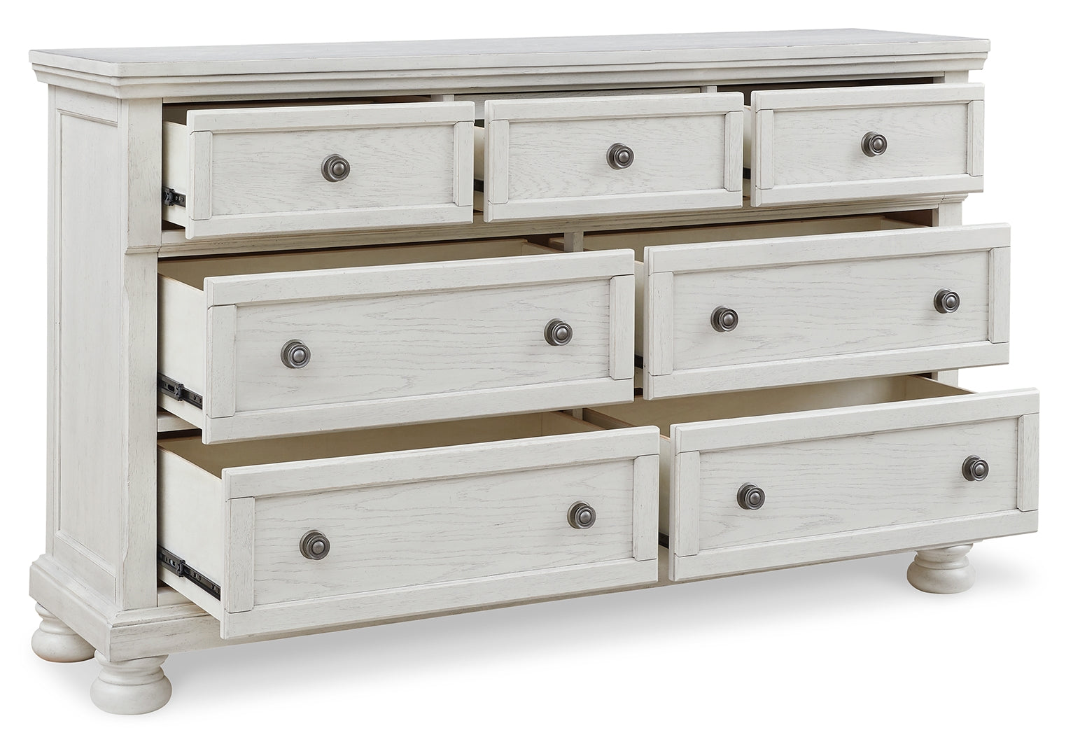 Robbinsdale Dresser